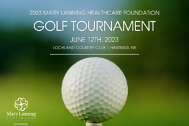 23rd Annual MLH Foundation Golf Tournament