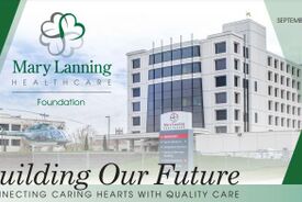 Building Our Future - 2020 Annual Report