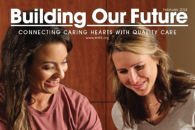 Building Our Future-February 2024 Newsletter