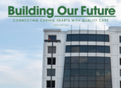 Building Our Future-July 2023 Newsletter