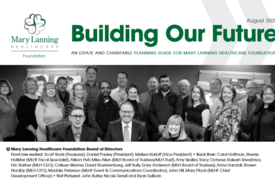 Building Our Future - 2019 Annual Report