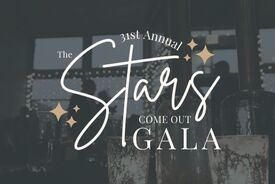 31st Annual Stars Come Out Gala