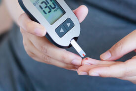 Mary Lanning Healthcare Diabetes Program