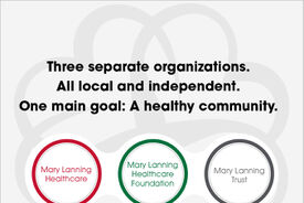 Know the difference: MLH, MLHF, ML Trust