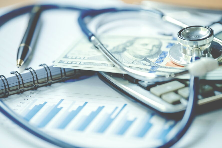 Photo of Hospital finances not as simple as you think