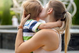Tips for safe outdoor play