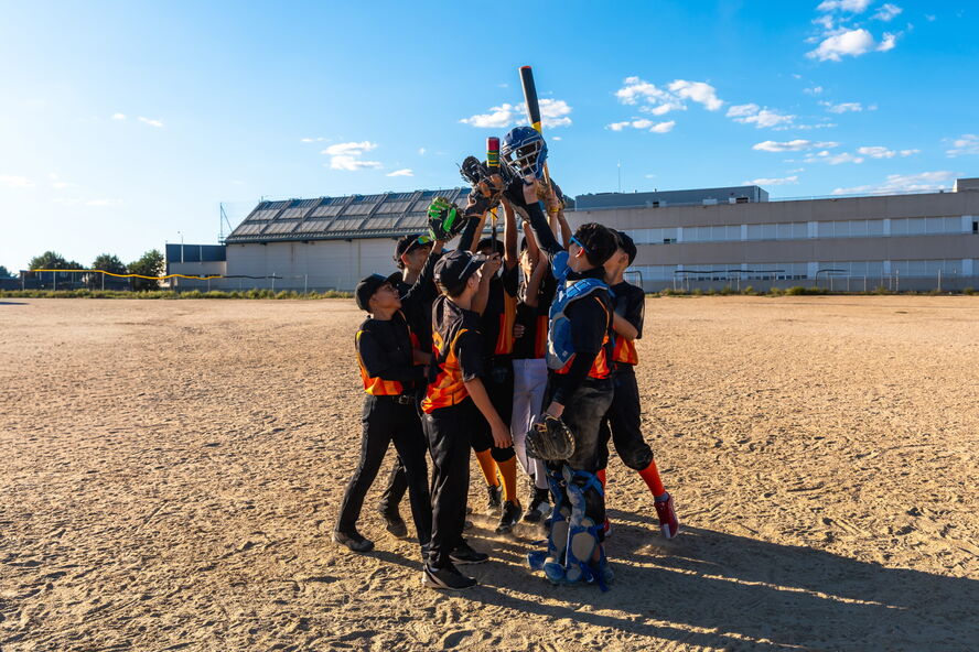 Photo of Protecting young athletes through prevention, assessment and care