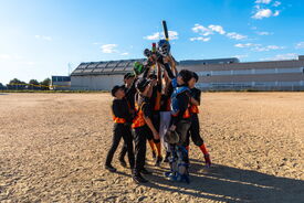 Protecting young athletes through prevention, assessment and care