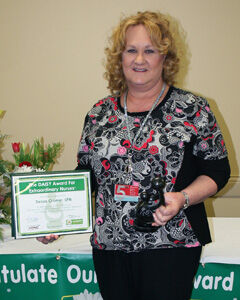 Photo of Debra Cromer, LPN