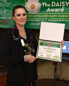 Photo of Jill Hookstra, BSN, RN