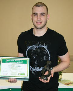 Photo of Jose Bajo, RN BSN