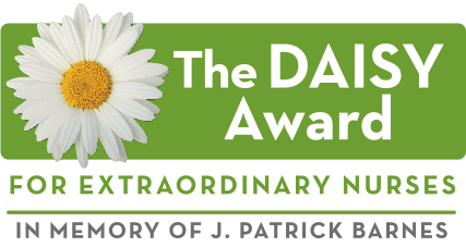 Photo of 2020 DAISY Winners