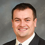 Dillon Hixson, PharmD
