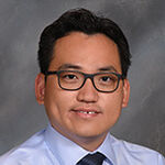 Soe Min Tun, MD MBA MSc