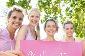 MCC Blog: Facts vs. myths: breast cancer