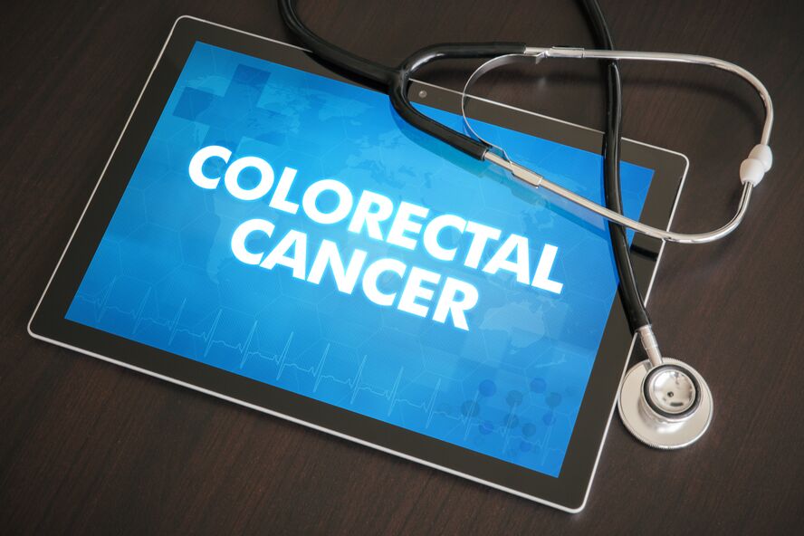 Photo of MCC Blog: Colorectal cancer awareness