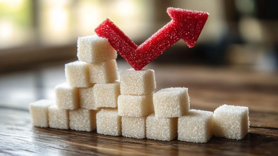 Photo of Blog: Does sugar really feed cancer?