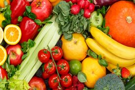 MCC Blog: The role of nutrition in cancer prevention