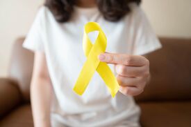 MCC Blog: Sarcoma/Bone Cancer Awareness