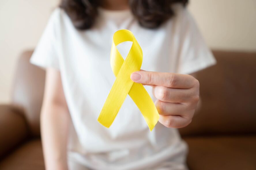 Photo of MCC Blog: Sarcoma/Bone Cancer Awareness