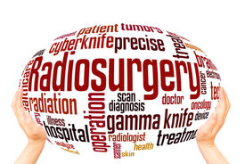 Radiosurgery - Dr. Randy Duckert