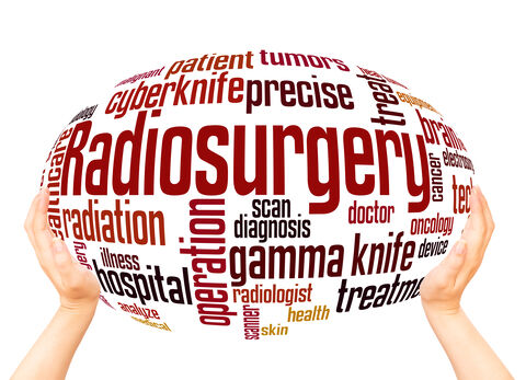 Photo of Radiosurgery - Dr. Randy Duckert