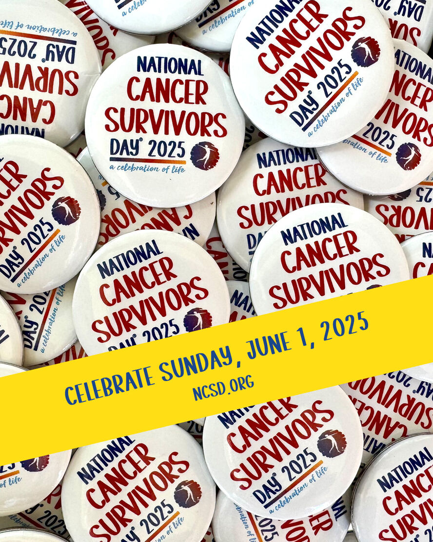 Photo of Blog: Celebrating survivors all throughout the journey