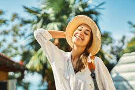 MCC Blog: Summer skin cancer prevention