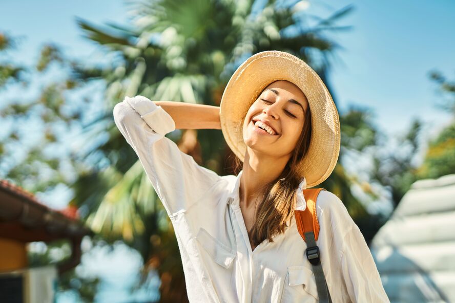 Photo of Blog: Summer skin cancer prevention