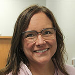 Cynthia Mlady, PT, MSPT, DPT
