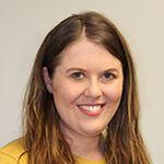 Makenzie Staver, M.S. Ed. CCC-SLP