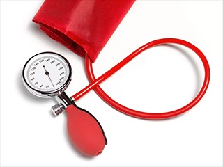 Blood Pressure