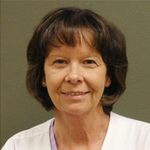 Colleen Vacek
