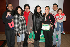 Karla Casas, RN