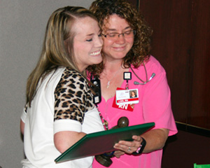 Lori Miller, RN