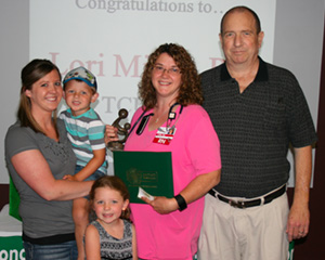 Lori Miller, RN