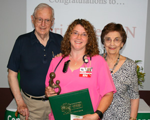Lori Miller, RN
