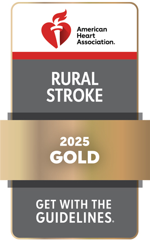 Get With The Guidelines - Gold Plus